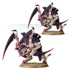 Screamer-Killer Brood
