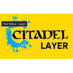 Layer Citadel