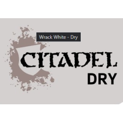 Dry Citadel
