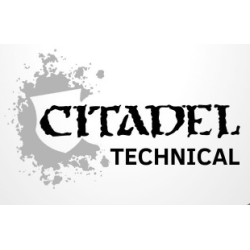 Technical Citadel