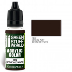 Peinture Acrylique Green Stuff World