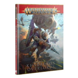 Tome de Bataille: Kharadron Overlords