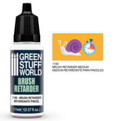RETARDATEUR PINCEAU 17ML