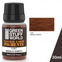 PIGMENT MIDDLE EARTH