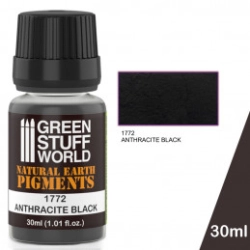 PIGMENT ANTHRACITE BLACK
