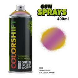 SPRAY CAMÉLÉON SOLAR ANOMALIE 400ML