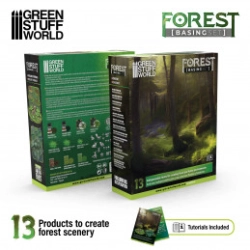 BESPORTBLE Landscape Materials Poudre de plante artificielle pour la fabrication d'arbres de modélisme 400 ml BESPORTBLE Landscape Materials Poudre de plante artificielle pour la fabrication d'arbres de modélisme 400 ml