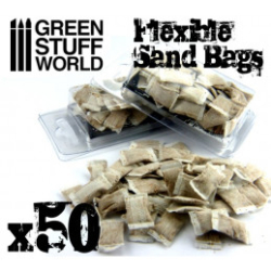 SACS DE SABLE FLEXIBLE X50