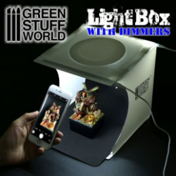 LIGHTBOX STUDIO