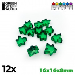 MEEPLES 16X16X8MM - VERT