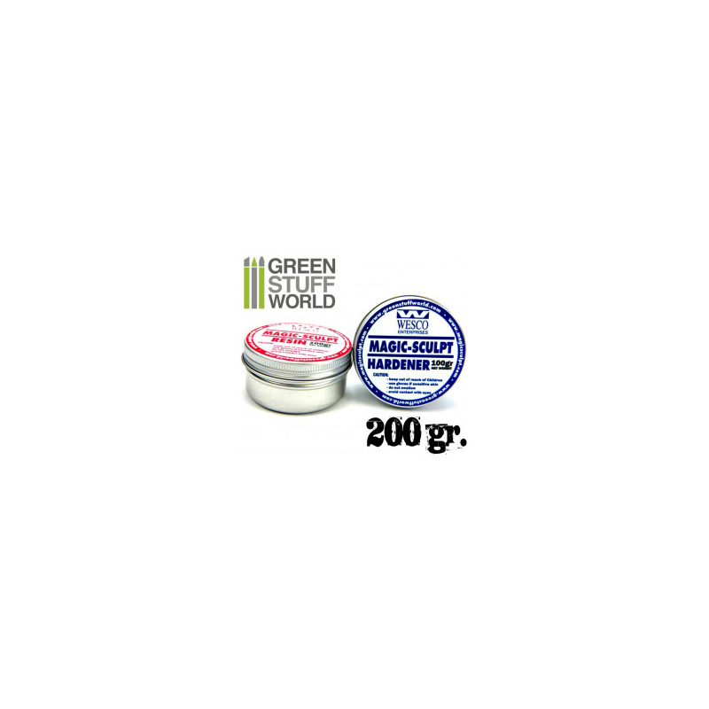 MAGIC SCULPT 200GR
