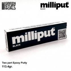 MILLIPUT NOIR