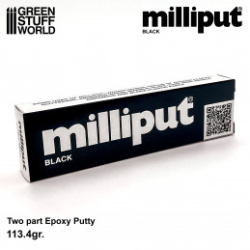 MILLIPUT NOIR