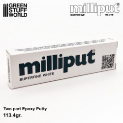 MILLIPUT BLANC SUPER FINE