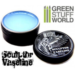 VASELINE DE MODÉLISME