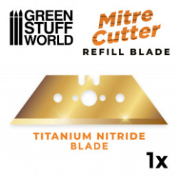 LAME DE RECHANGE POUR LE MITRE CUTTER