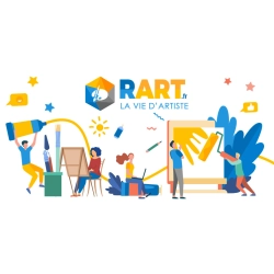 Notre nouvelle communauté : La Vie d'Artiste