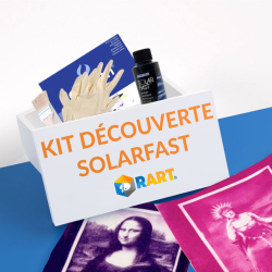 Kit découverte Solarfast