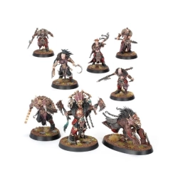 Warcry: Griffes de Karanak
