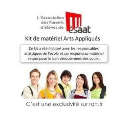 KIT ESAAT