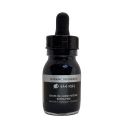 Encre de chine Lefranc & Bourgeois 250ml