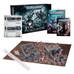 Warhammer 40,000 Set d'Initiation Ultime