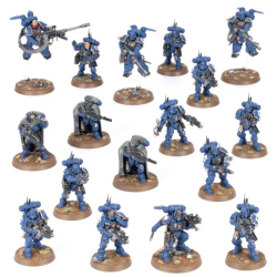 Force Opérationnelle d'Avant-garde