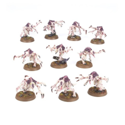 Genestealers