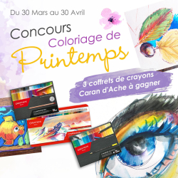 Concours de Printemps :...