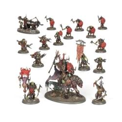 Fer de Lance: Clans Guerriers Orruks