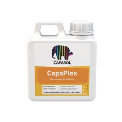 Apprêt Capaplex de Caparol