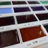 Aquarelle japonaise 36 godets