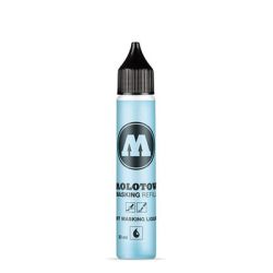 Recharge liquide de masquage Molotow 30ml