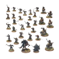 Mordor™ Battlehost