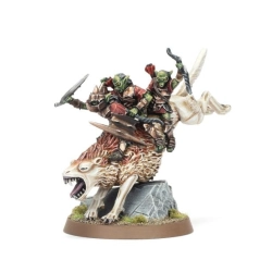 Warg™ Marauder
