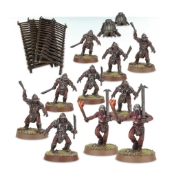 Troupes de Siège Uruk-haï™