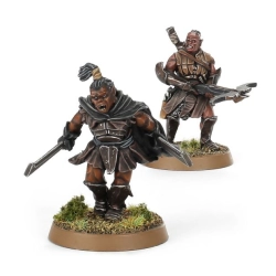Mauhúr et Vraskû