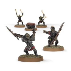 Moria™ Goblin Commanders