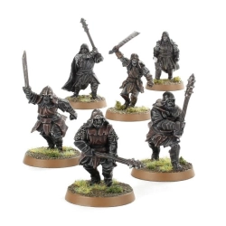 Mordor™ Uruk-hai™