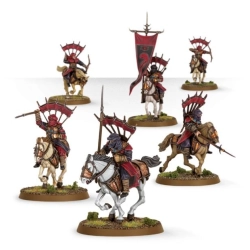 Haradrim™ Raiders