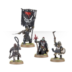 Mordor™ Orc Commanders