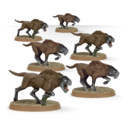 Wild Wargs™