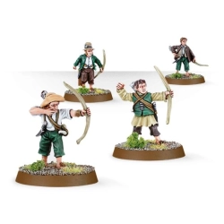 Hobbit™ Archers