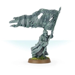 Army of the Dead Banner Bearer