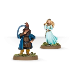 Tom Bombadil™ and Goldberry™