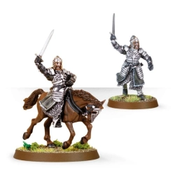 Faramir™ à pied et monté