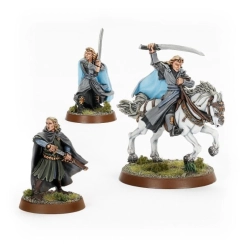 Gildor Inglorion™ & Glorfindel™