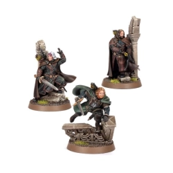 Faramir™, Madril et Damrod, Rangers de l'Ithilien™