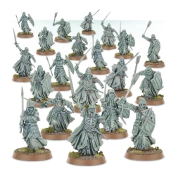 Warriors of the Dead