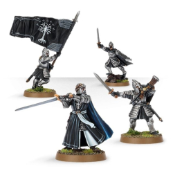 Gondor™ Commanders